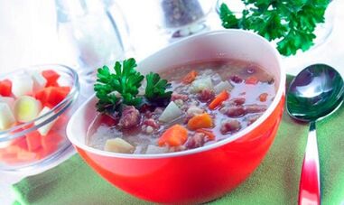 atļautie pārtikas produkti pankreatīta ārstēšanai