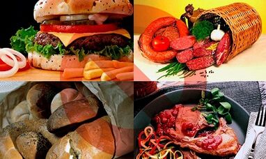 noteikumi par pankreatīta diētas ievērošanu